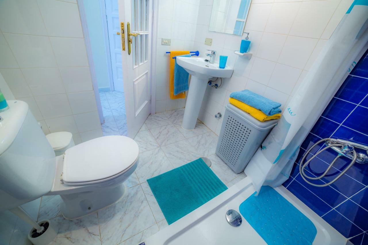 Apartamento Positive Tamaduste Esterno foto