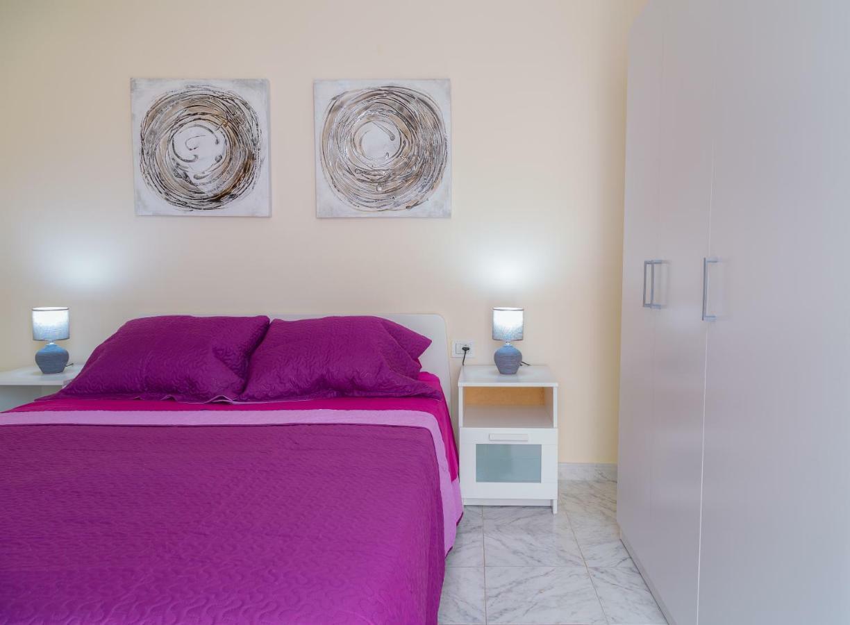 Apartamento Positive Tamaduste Esterno foto